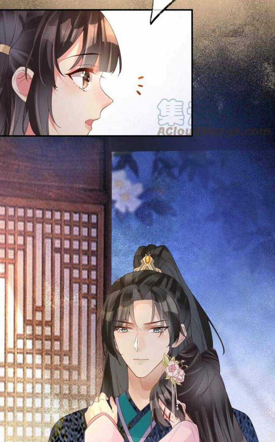 Hoàng Thúc Sủng Ta Đến Tận Xương Chapter 14 trang 4