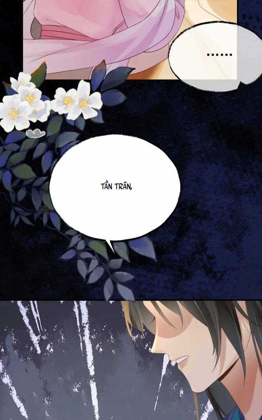 Hoàng Thúc Sủng Ta Đến Tận Xương Chapter 14 trang 9