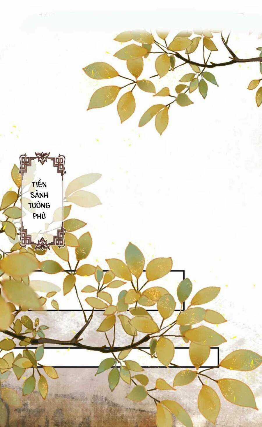 Hoàng Thúc Sủng Ta Đến Tận Xương Chapter 15 trang 13