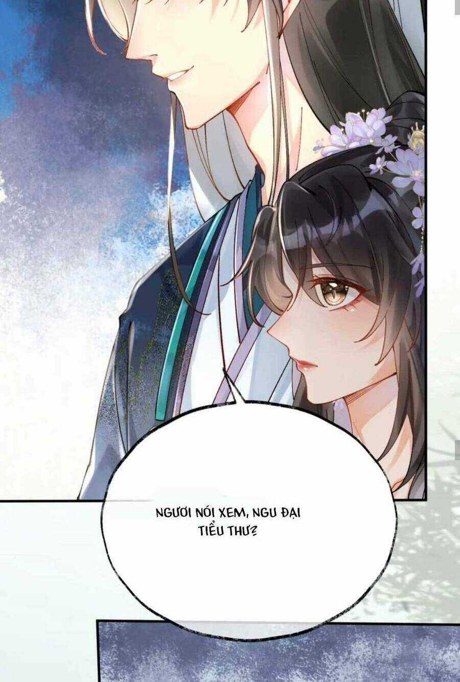 Hoàng Thúc Sủng Ta Đến Tận Xương Chapter 15 trang 36