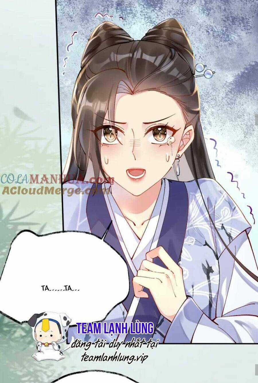 Hoàng Thúc Sủng Ta Đến Tận Xương Chapter 15 trang 37