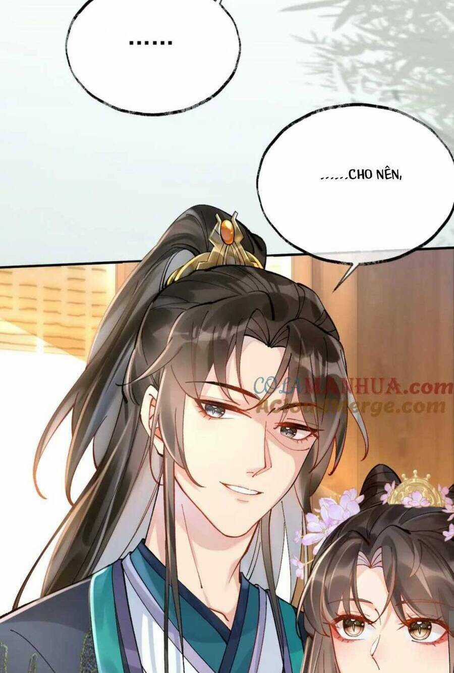 Hoàng Thúc Sủng Ta Đến Tận Xương Chapter 15 trang 39