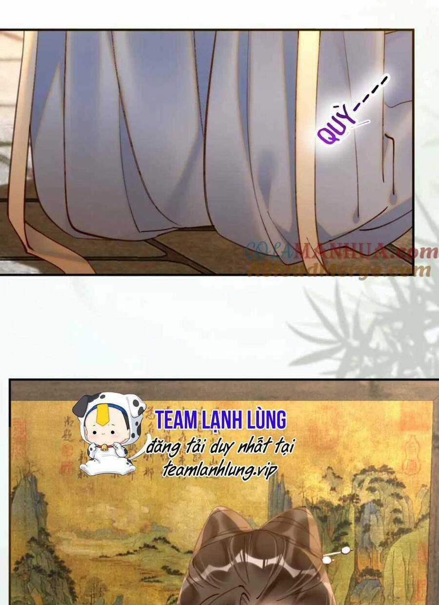 Hoàng Thúc Sủng Ta Đến Tận Xương Chapter 15 trang 47