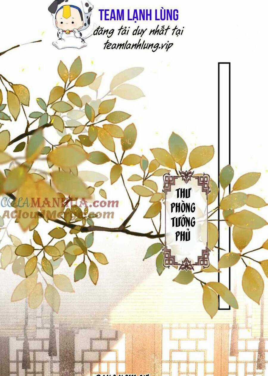 Hoàng Thúc Sủng Ta Đến Tận Xương Chapter 15 trang 5