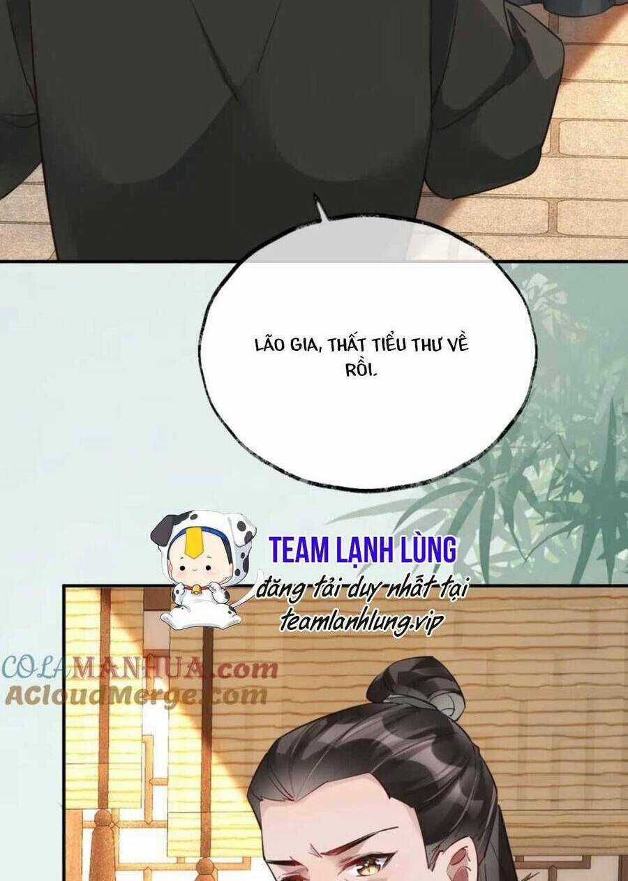 Hoàng Thúc Sủng Ta Đến Tận Xương Chapter 15 trang 7