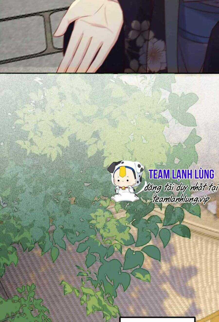 Hoàng Thúc Sủng Ta Đến Tận Xương Chapter 16 trang 12