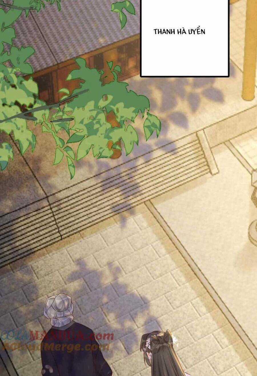 Hoàng Thúc Sủng Ta Đến Tận Xương Chapter 16 trang 13