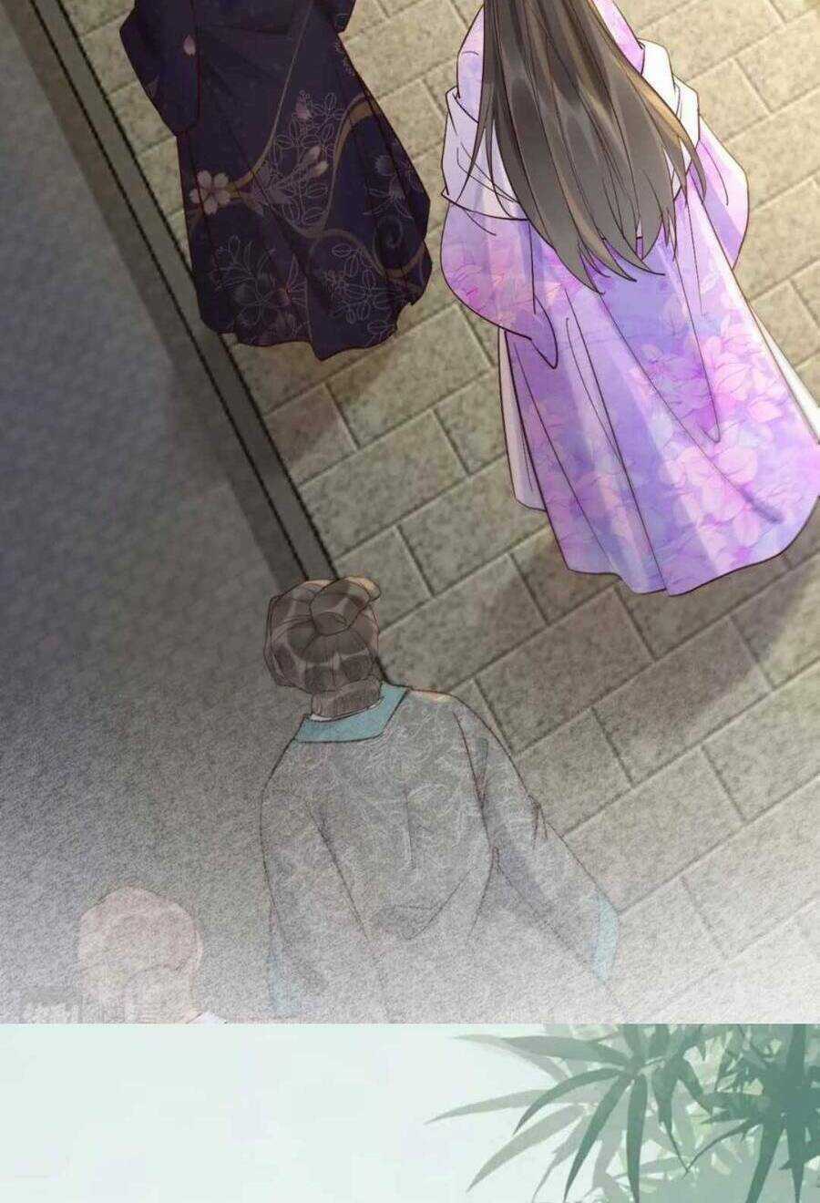 Hoàng Thúc Sủng Ta Đến Tận Xương Chapter 16 trang 14