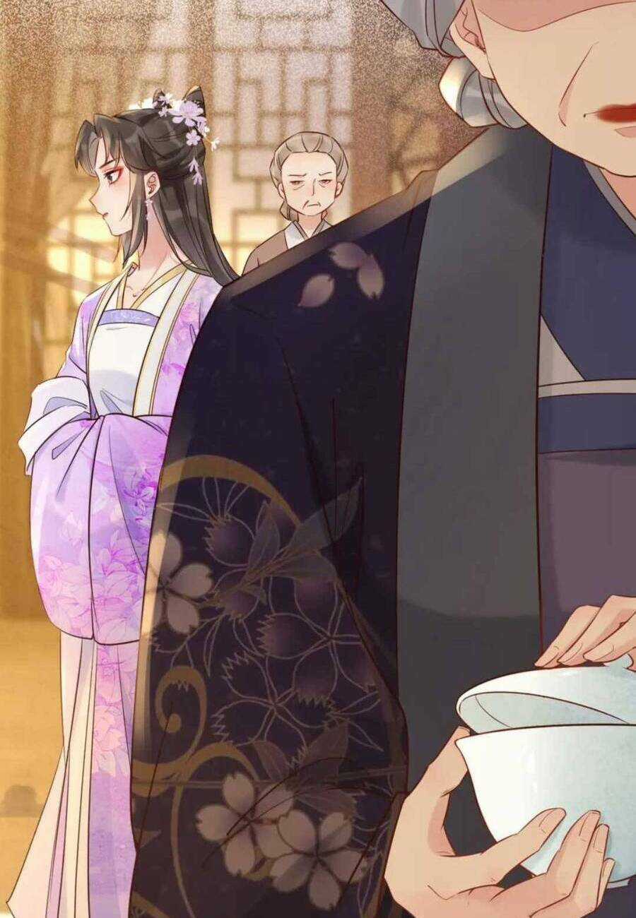 Hoàng Thúc Sủng Ta Đến Tận Xương Chapter 16 trang 17