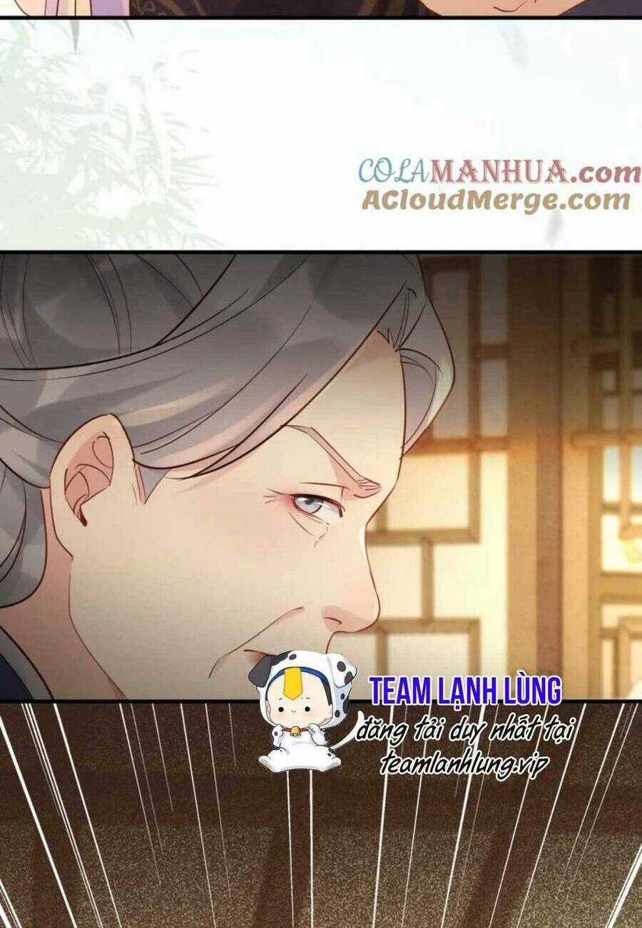 Hoàng Thúc Sủng Ta Đến Tận Xương Chapter 16 trang 18