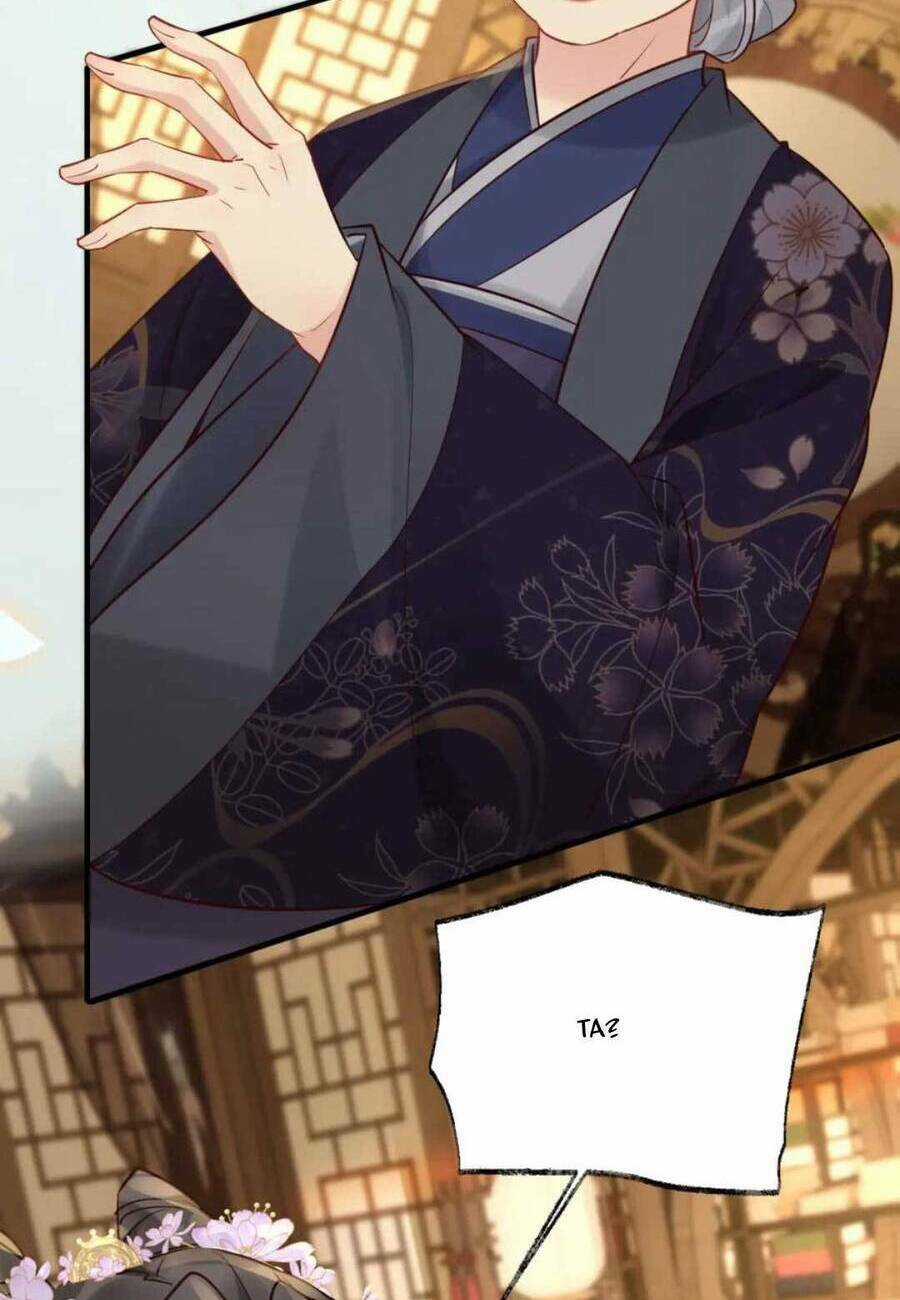 Hoàng Thúc Sủng Ta Đến Tận Xương Chapter 16 trang 21