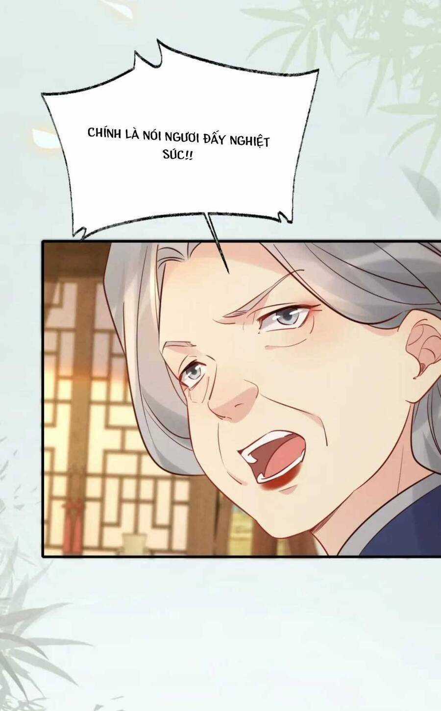 Hoàng Thúc Sủng Ta Đến Tận Xương Chapter 16 trang 23