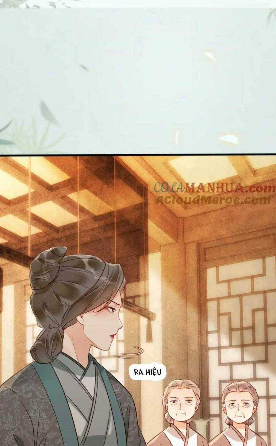 Hoàng Thúc Sủng Ta Đến Tận Xương Chapter 16 trang 24