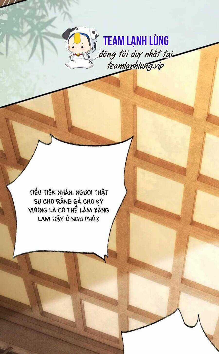 Hoàng Thúc Sủng Ta Đến Tận Xương Chapter 16 trang 27