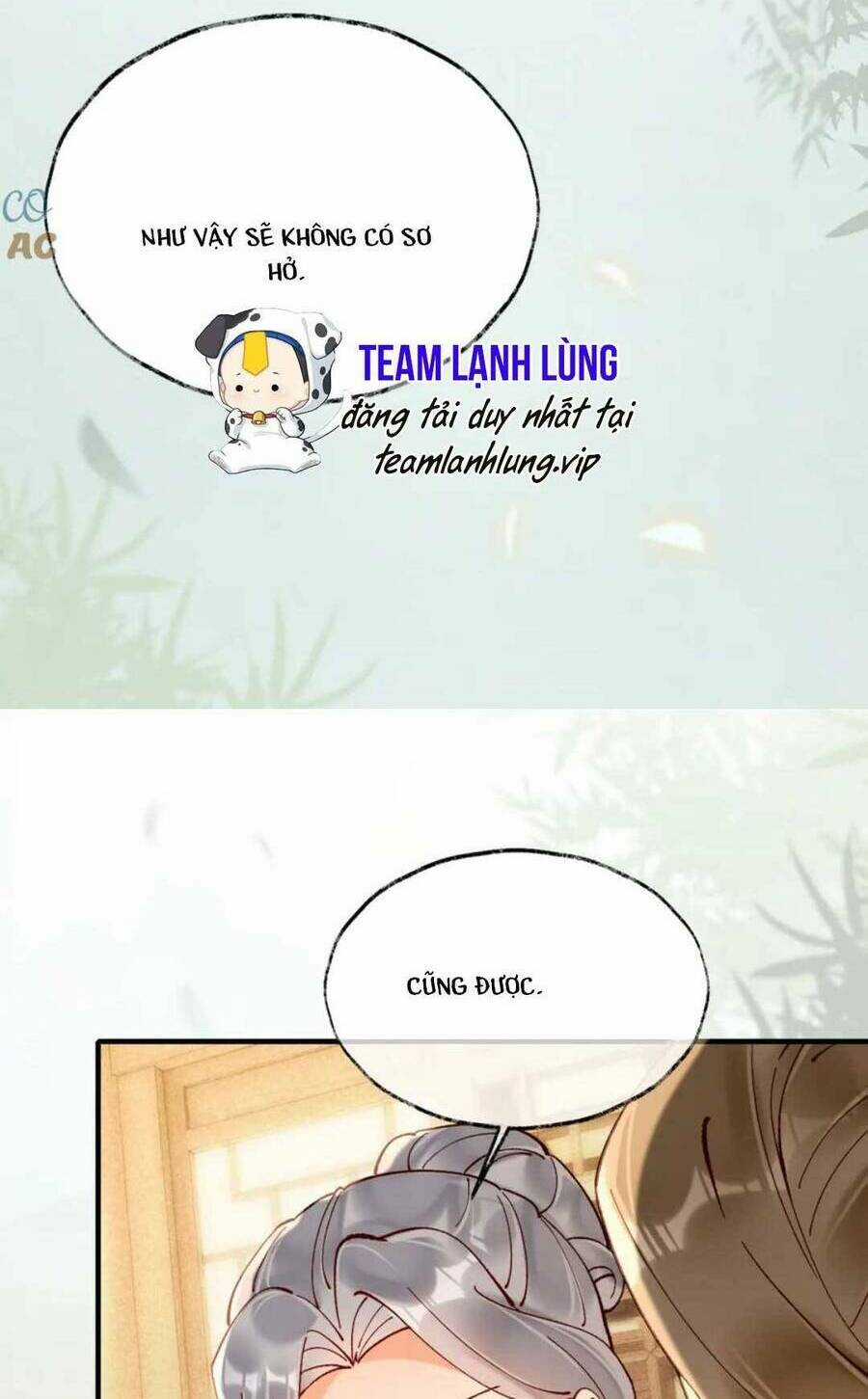 Hoàng Thúc Sủng Ta Đến Tận Xương Chapter 16 trang 32