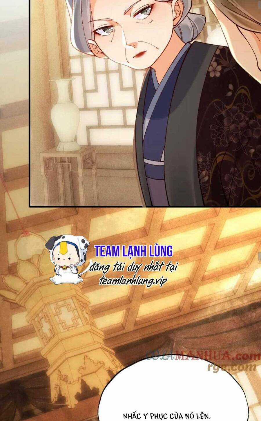 Hoàng Thúc Sủng Ta Đến Tận Xương Chapter 16 trang 33