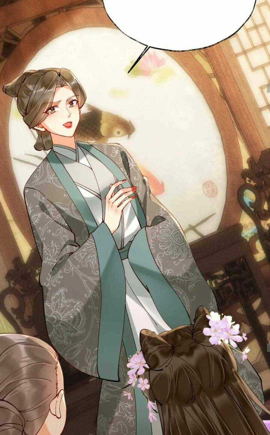 Hoàng Thúc Sủng Ta Đến Tận Xương Chapter 16 trang 34