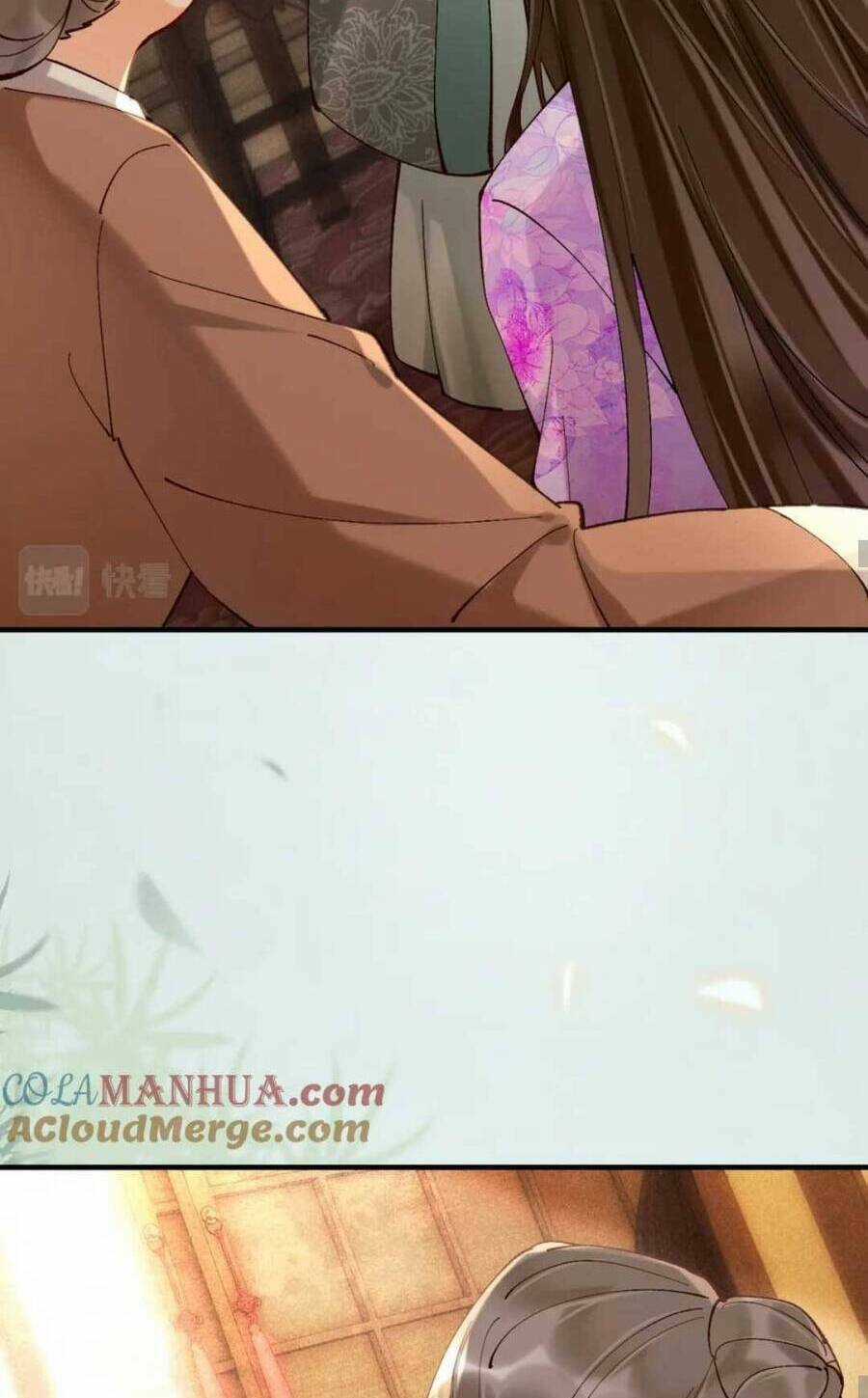 Hoàng Thúc Sủng Ta Đến Tận Xương Chapter 16 trang 35