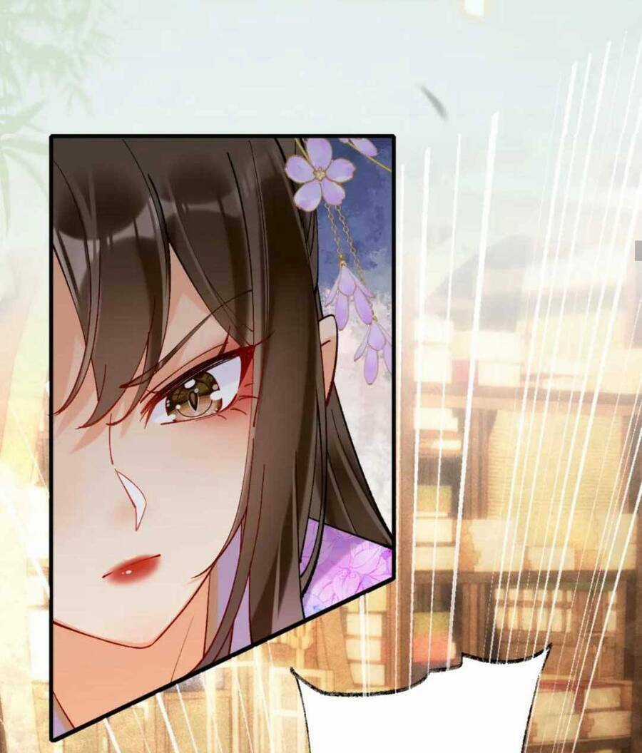 Hoàng Thúc Sủng Ta Đến Tận Xương Chapter 16 trang 37