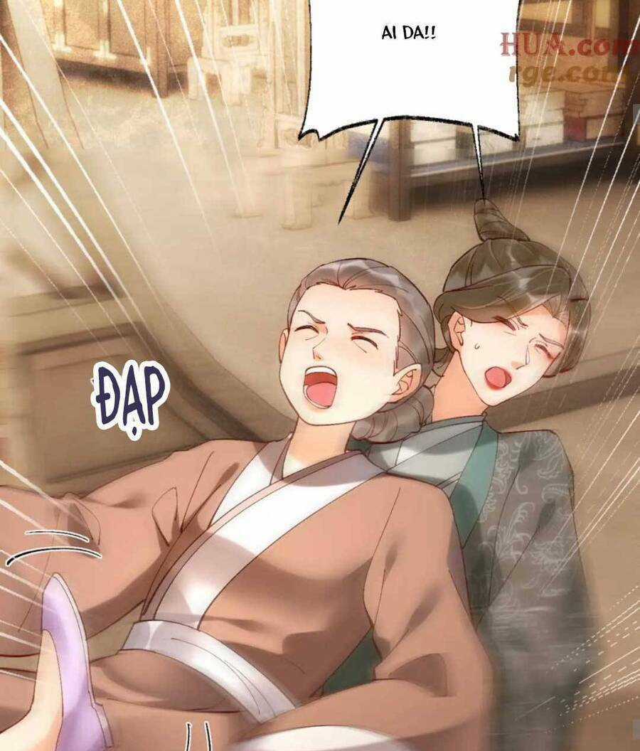 Hoàng Thúc Sủng Ta Đến Tận Xương Chapter 16 trang 38