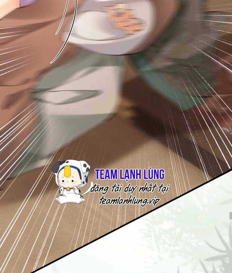 Hoàng Thúc Sủng Ta Đến Tận Xương Chapter 16 trang 39