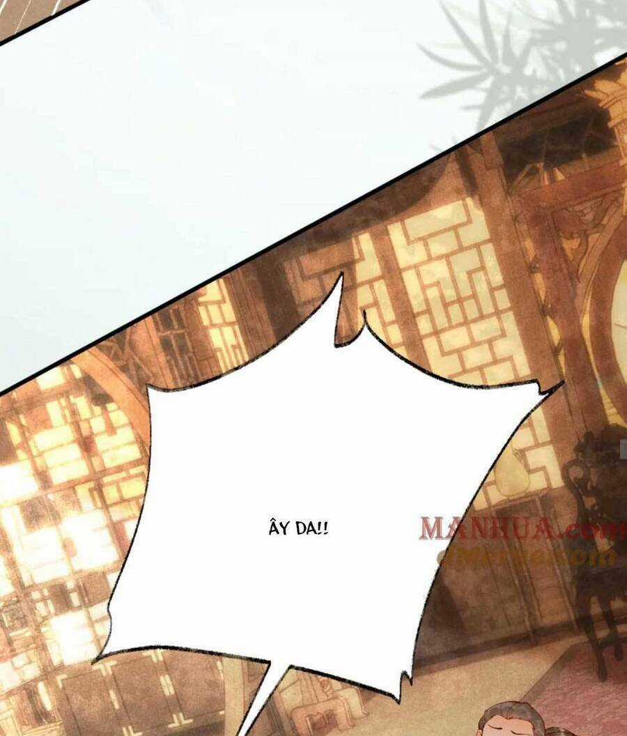 Hoàng Thúc Sủng Ta Đến Tận Xương Chapter 16 trang 40