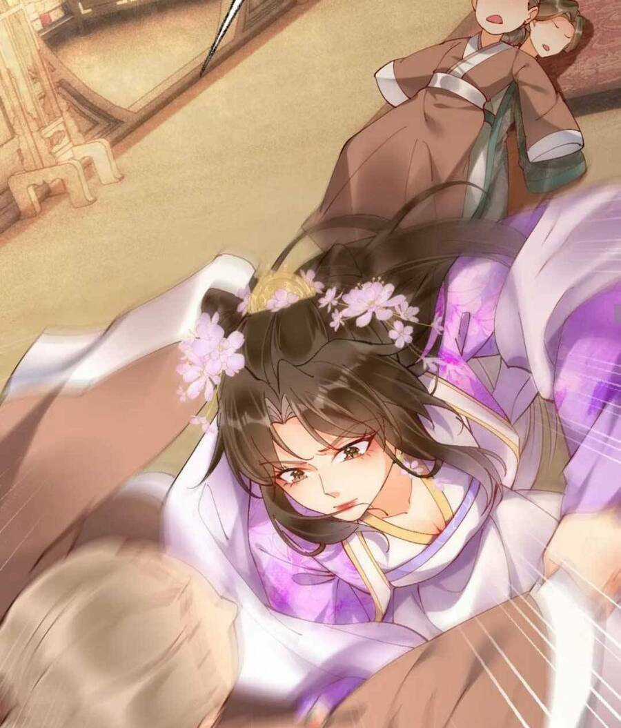 Hoàng Thúc Sủng Ta Đến Tận Xương Chapter 16 trang 41