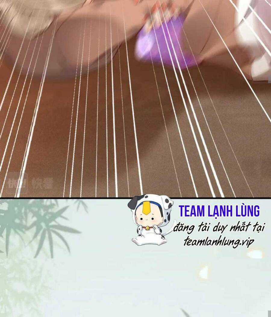 Hoàng Thúc Sủng Ta Đến Tận Xương Chapter 16 trang 42