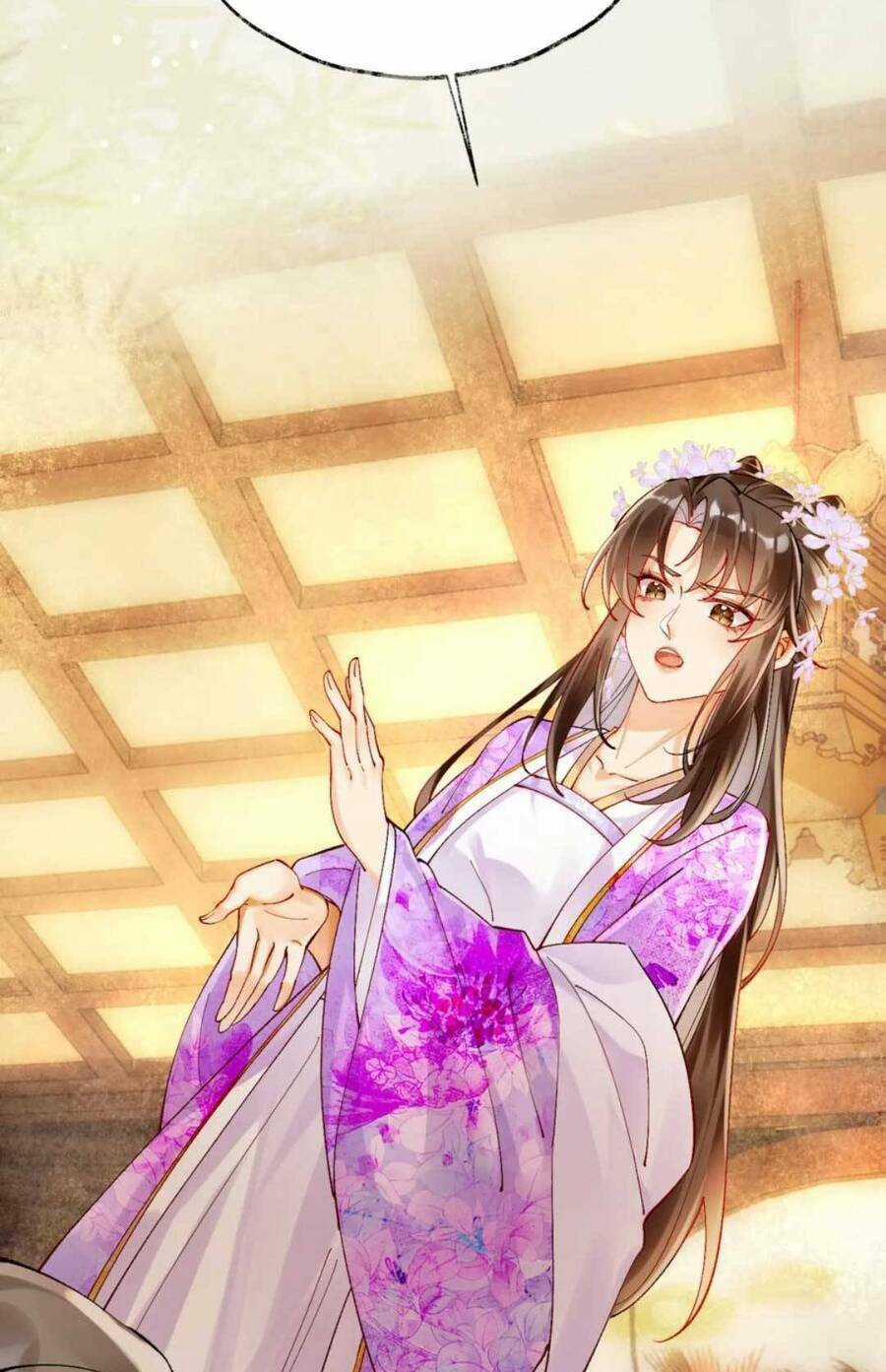 Hoàng Thúc Sủng Ta Đến Tận Xương Chapter 16 trang 44