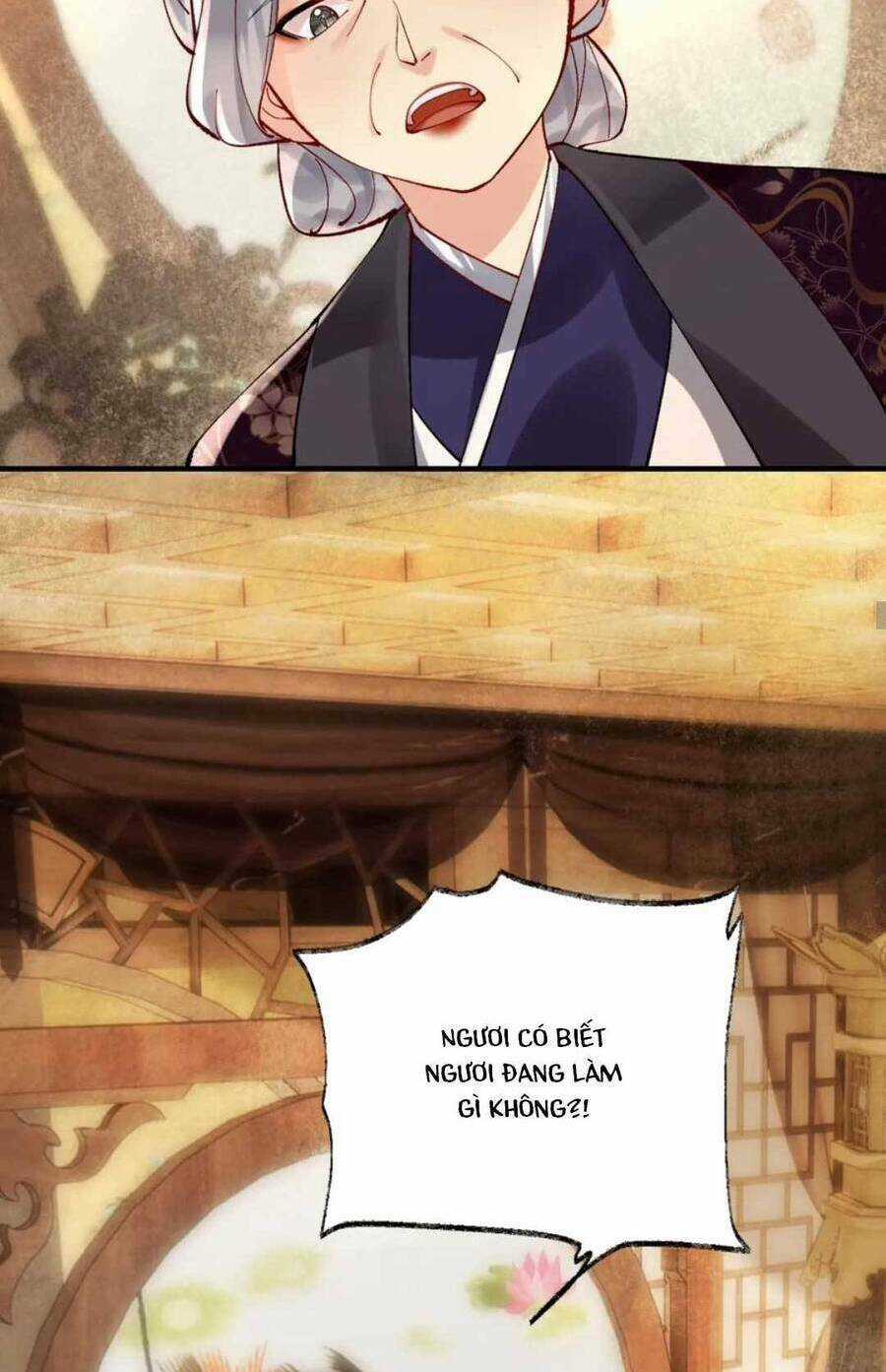 Hoàng Thúc Sủng Ta Đến Tận Xương Chapter 16 trang 46