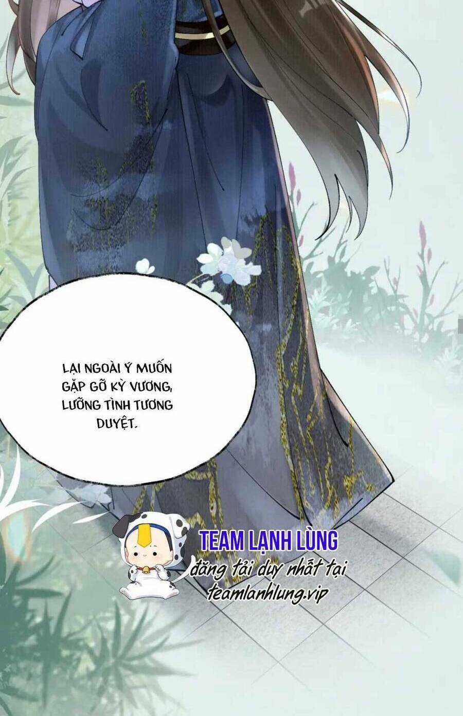 Hoàng Thúc Sủng Ta Đến Tận Xương Chapter 16 trang 52