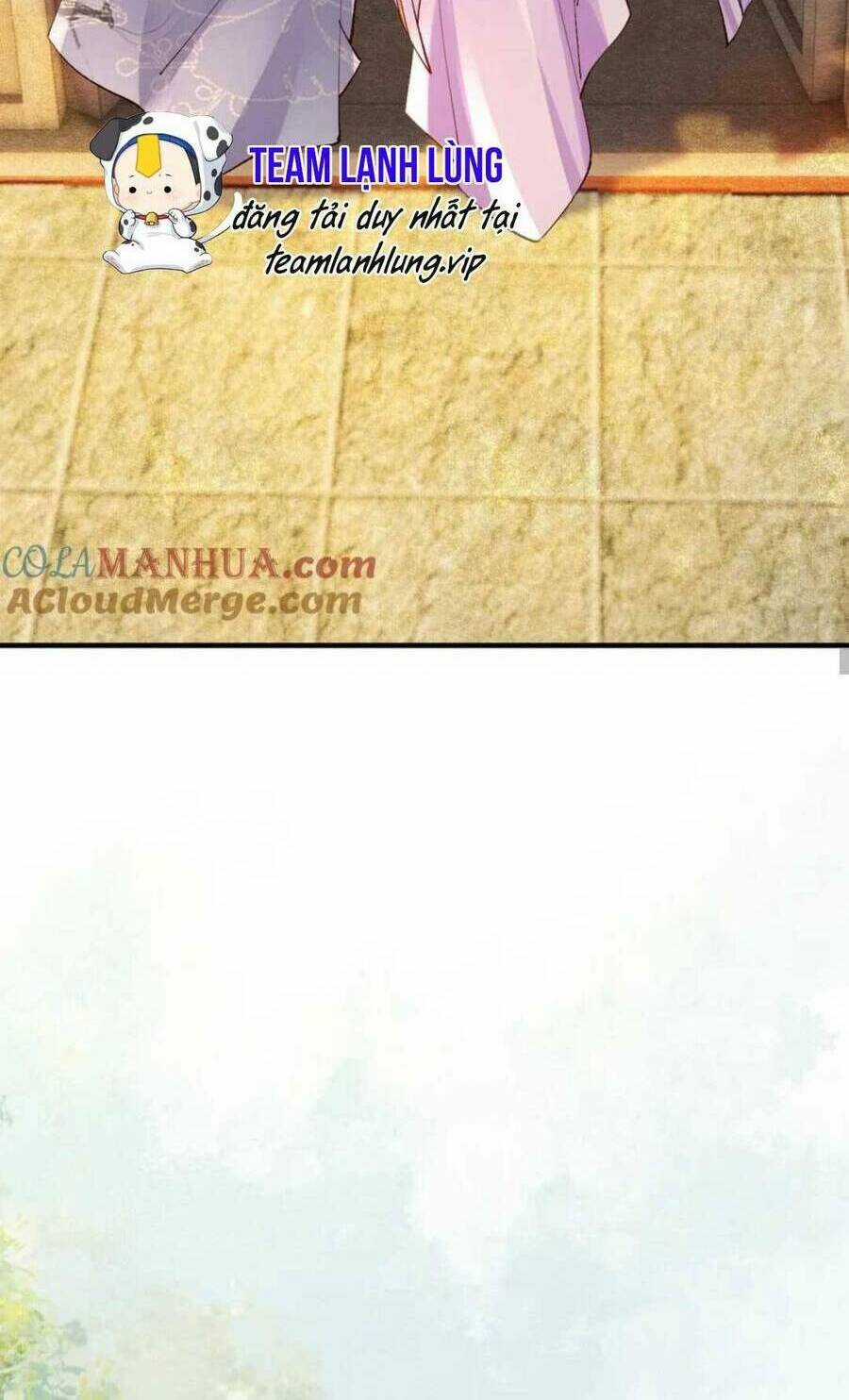 Hoàng Thúc Sủng Ta Đến Tận Xương Chapter 16 trang 64