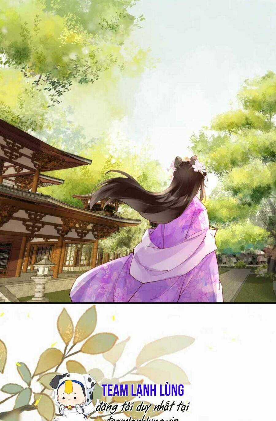 Hoàng Thúc Sủng Ta Đến Tận Xương Chapter 16 trang 66