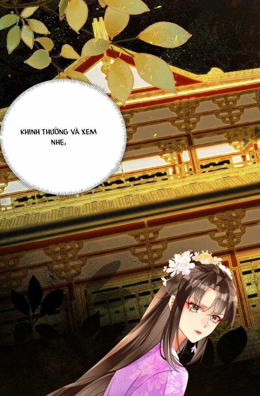 Hoàng Thúc Sủng Ta Đến Tận Xương Chapter 16 trang 68