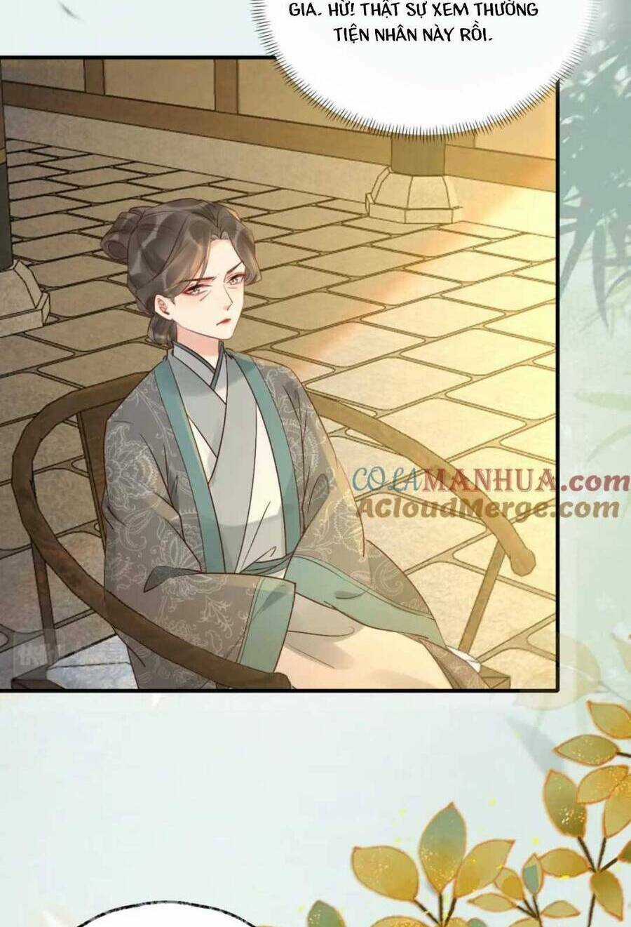 Hoàng Thúc Sủng Ta Đến Tận Xương Chapter 16 trang 7