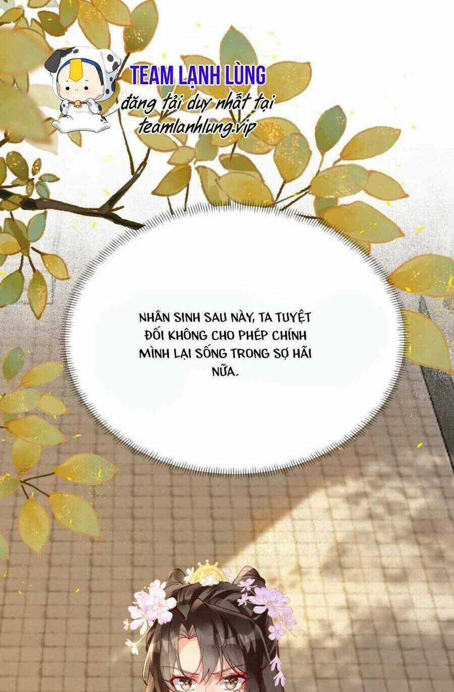 Hoàng Thúc Sủng Ta Đến Tận Xương Chapter 16 trang 70