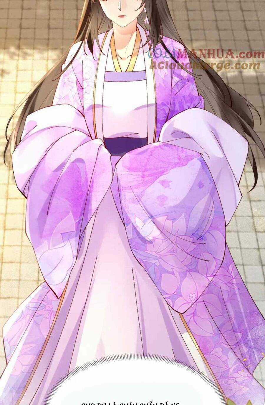 Hoàng Thúc Sủng Ta Đến Tận Xương Chapter 16 trang 71