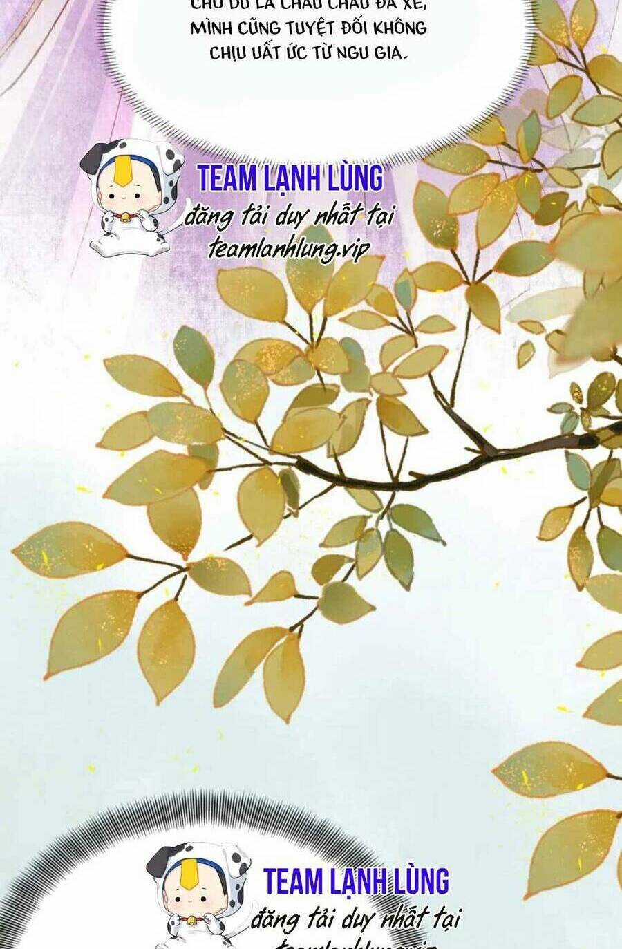 Hoàng Thúc Sủng Ta Đến Tận Xương Chapter 16 trang 72