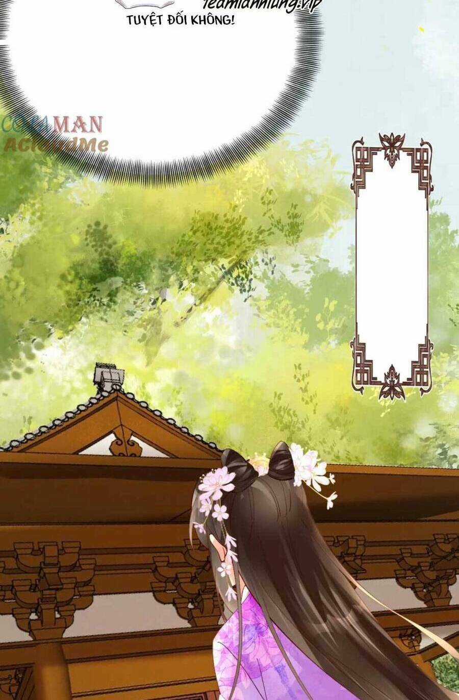 Hoàng Thúc Sủng Ta Đến Tận Xương Chapter 16 trang 73