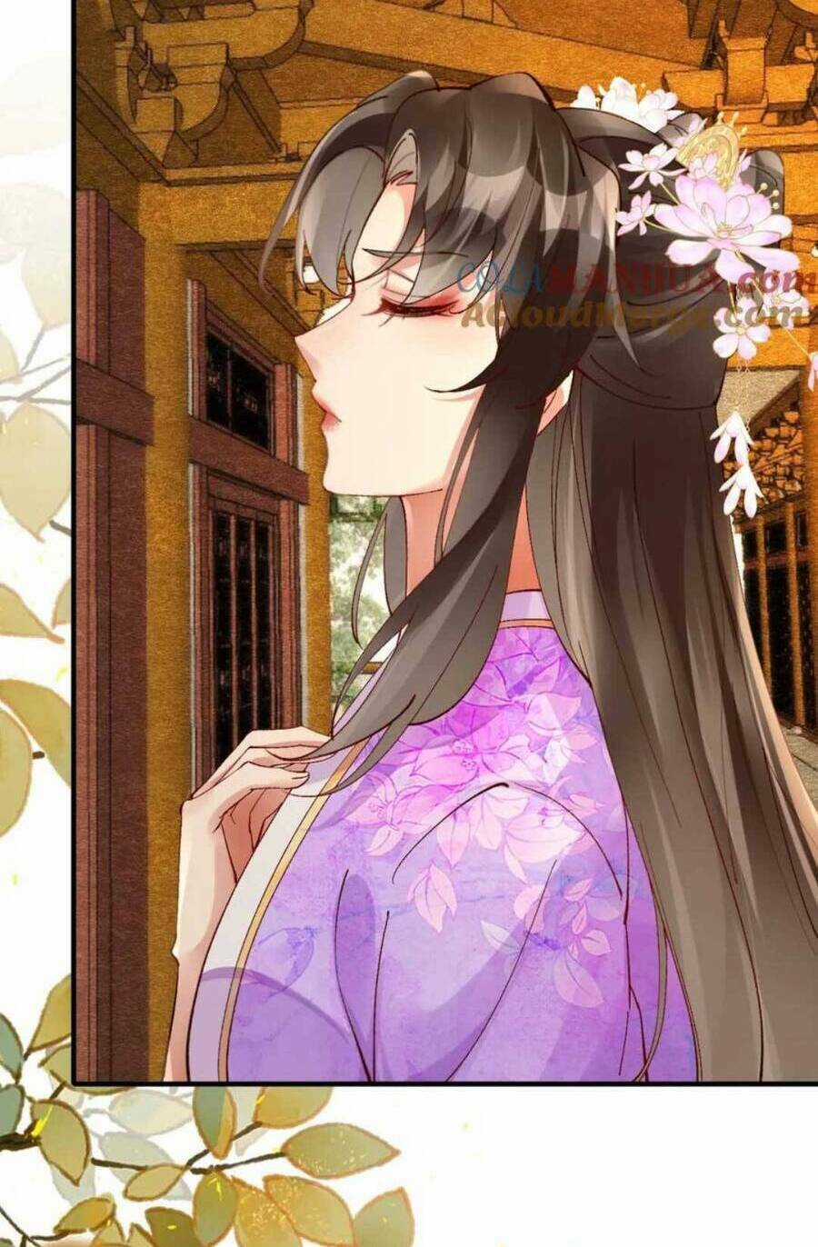 Hoàng Thúc Sủng Ta Đến Tận Xương Chapter 16 trang 75