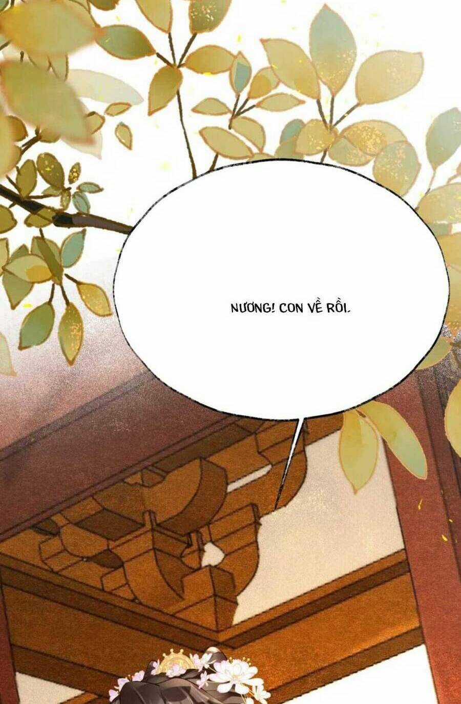 Hoàng Thúc Sủng Ta Đến Tận Xương Chapter 16 trang 76