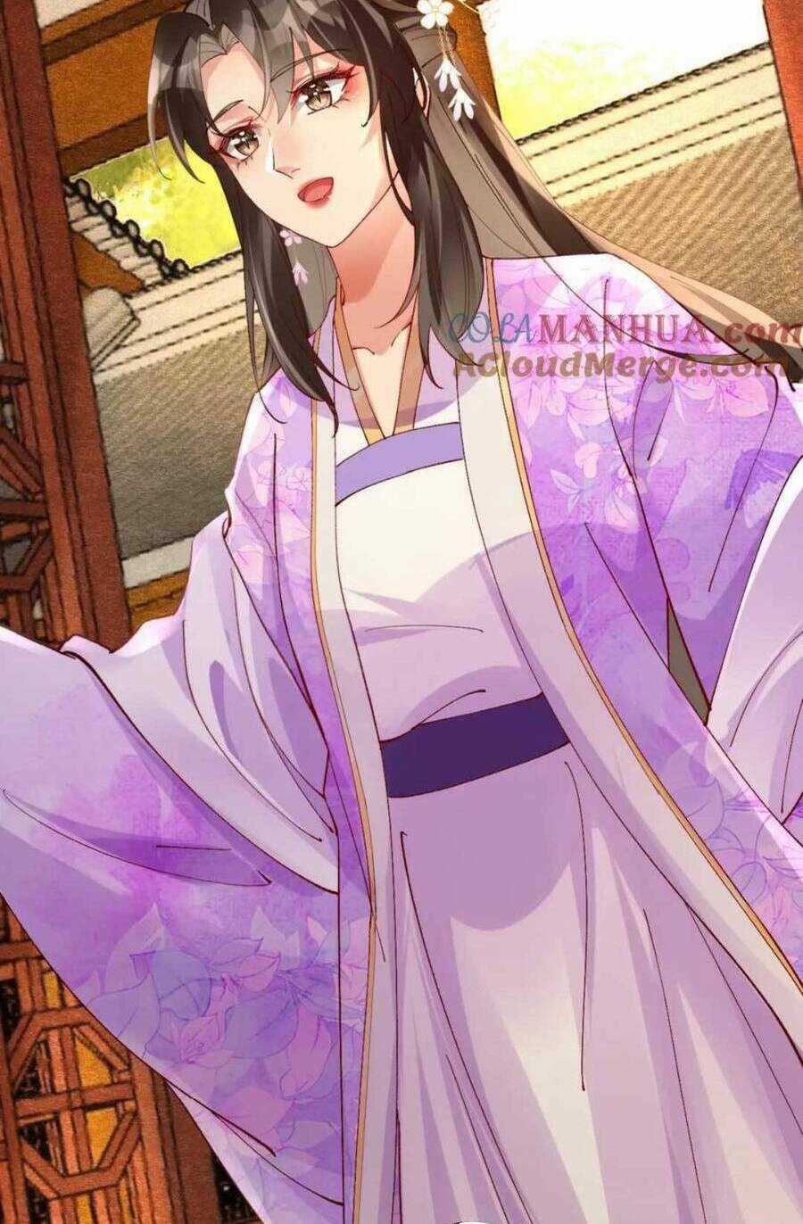 Hoàng Thúc Sủng Ta Đến Tận Xương Chapter 16 trang 77