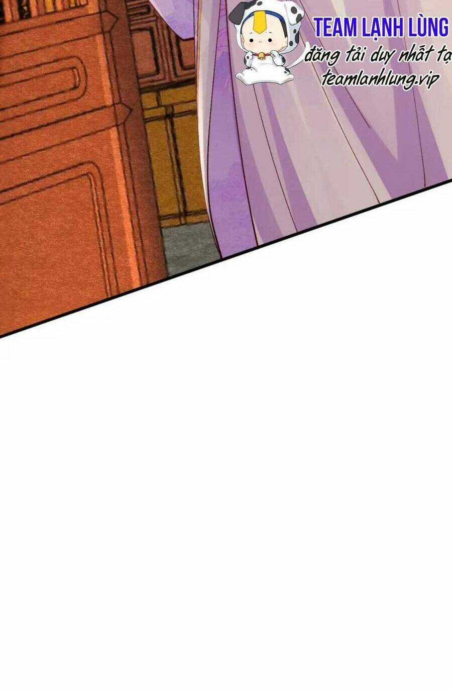 Hoàng Thúc Sủng Ta Đến Tận Xương Chapter 16 trang 78