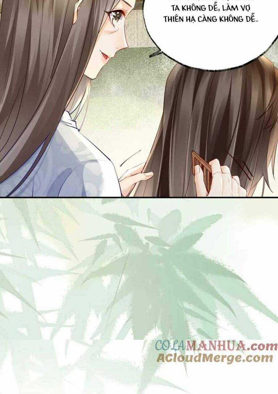 Hoàng Thúc Sủng Ta Đến Tận Xương Chapter 17 trang 18