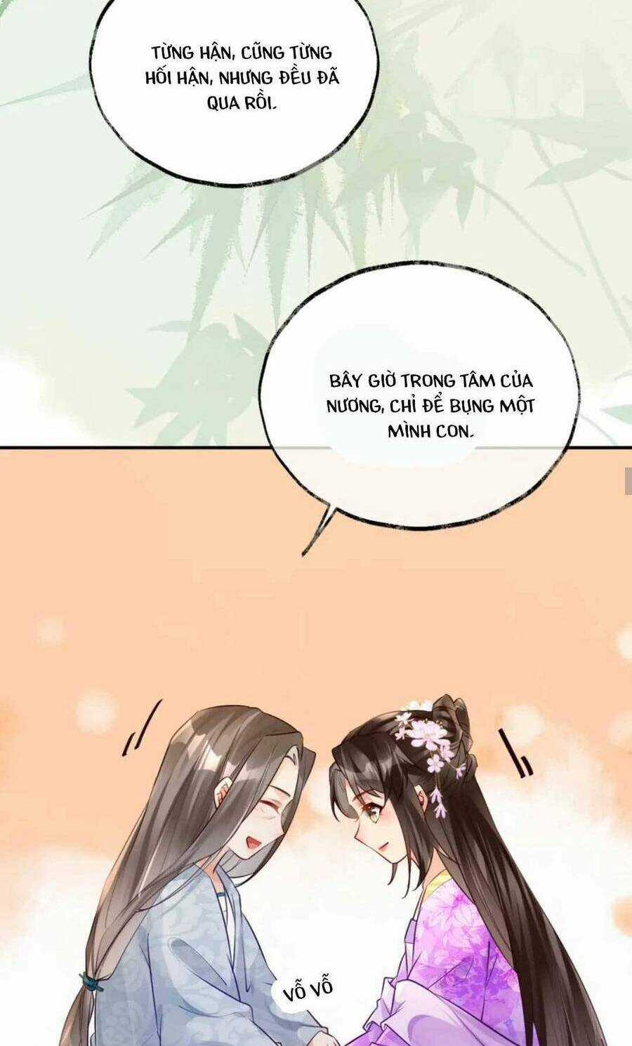 Hoàng Thúc Sủng Ta Đến Tận Xương Chapter 17 trang 26