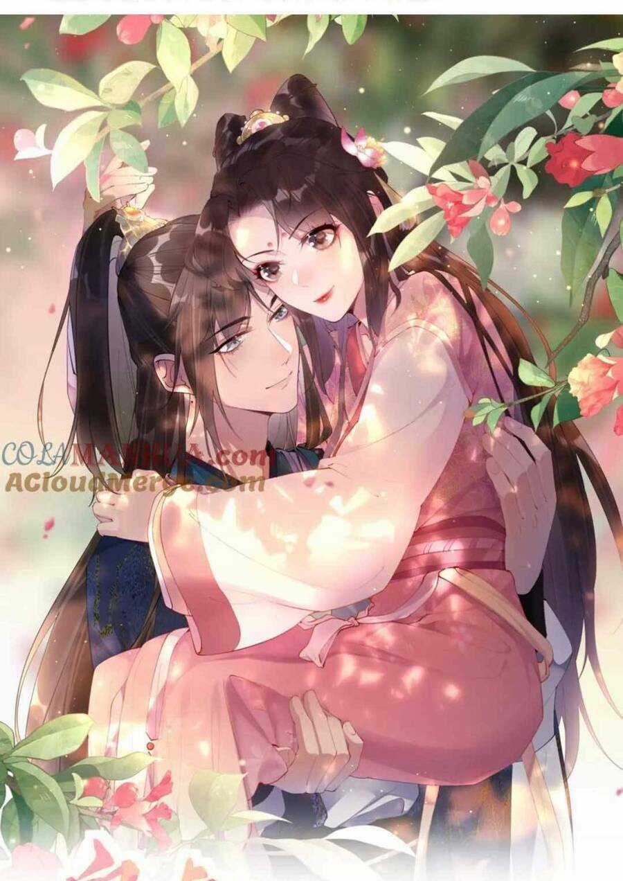 Hoàng Thúc Sủng Ta Đến Tận Xương Chapter 17 trang 3