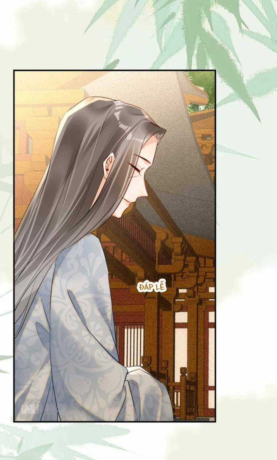 Hoàng Thúc Sủng Ta Đến Tận Xương Chapter 17 trang 41