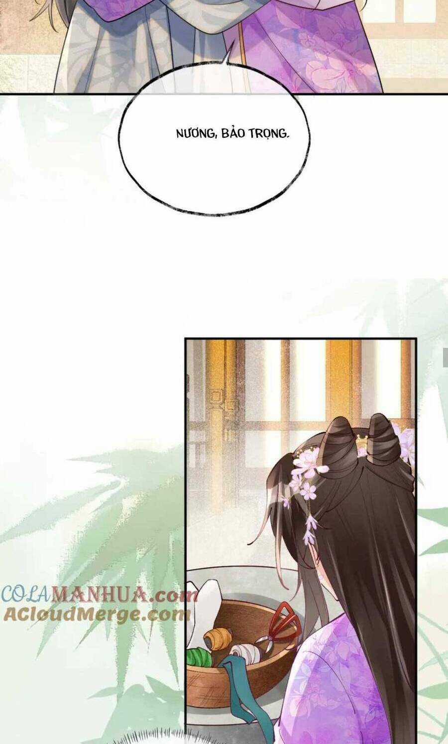 Hoàng Thúc Sủng Ta Đến Tận Xương Chapter 17 trang 43