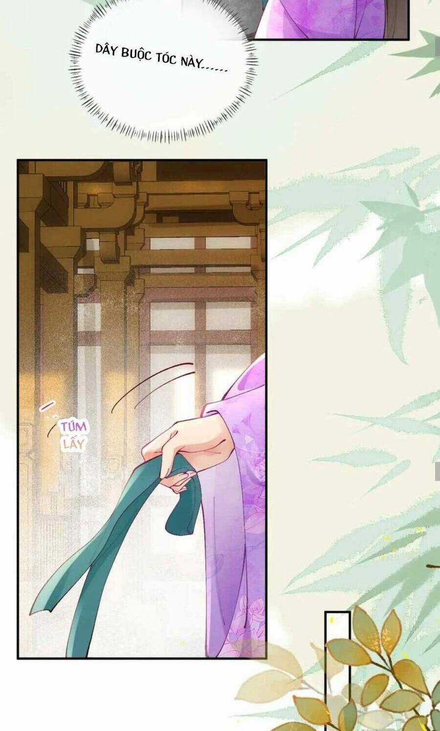 Hoàng Thúc Sủng Ta Đến Tận Xương Chapter 17 trang 44