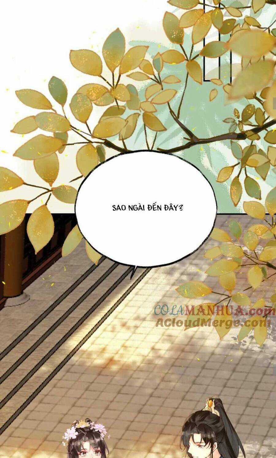 Hoàng Thúc Sủng Ta Đến Tận Xương Chapter 17 trang 45